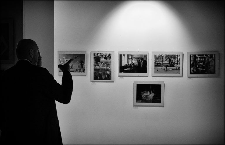 photo exposition