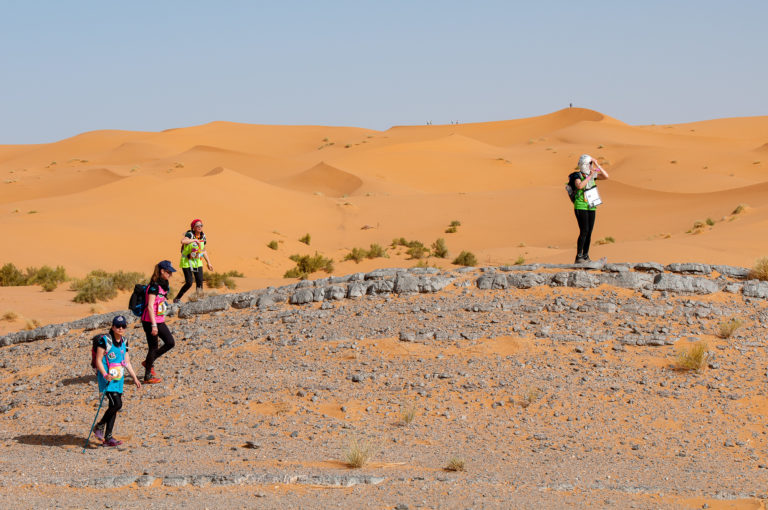 photo Trek Elles Marchent