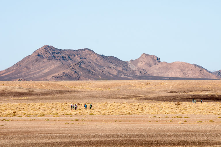 photo Trek Elles Marchent