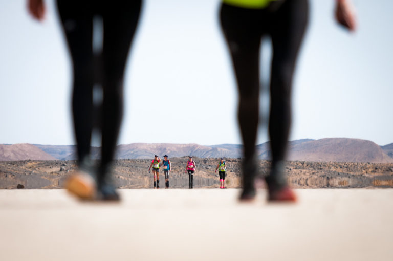 photo Trek Elles Marchent