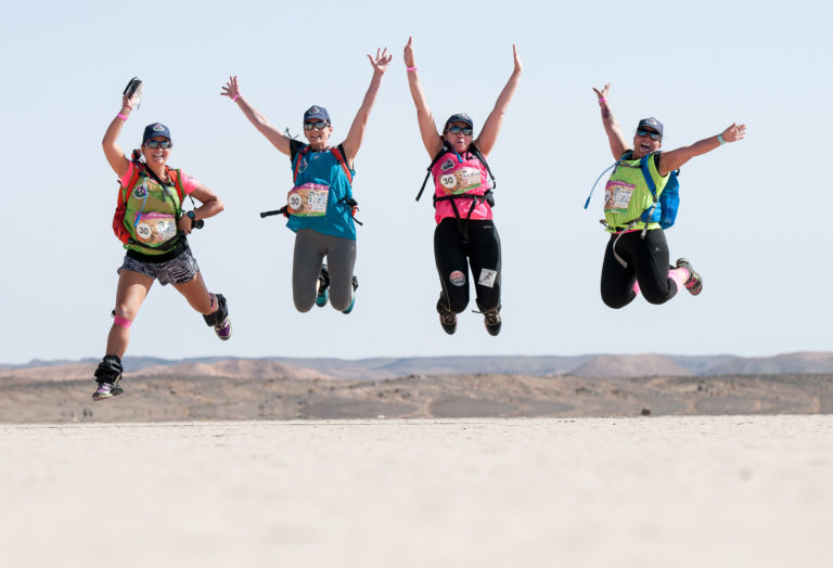 photo Trek Elles Marchent