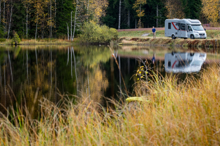 Photo Camping Car