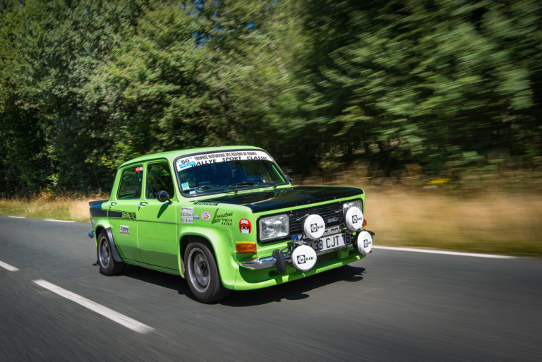 photo Simca 1000 Rallye2