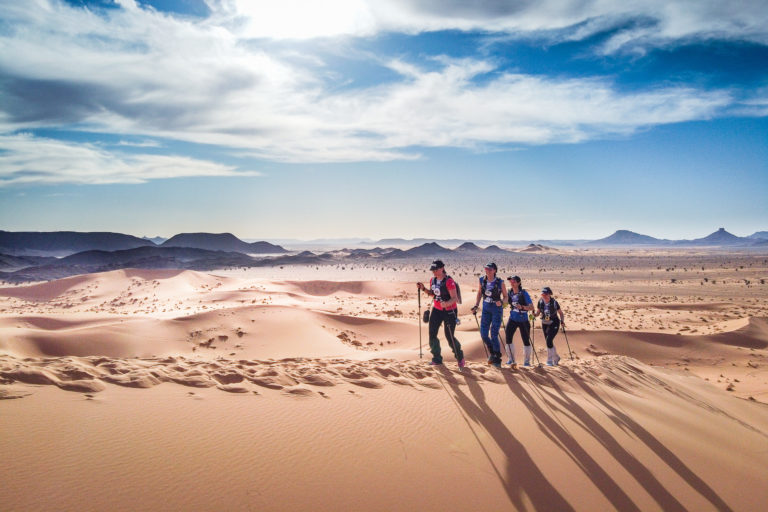 photo Trek Elles Marchent