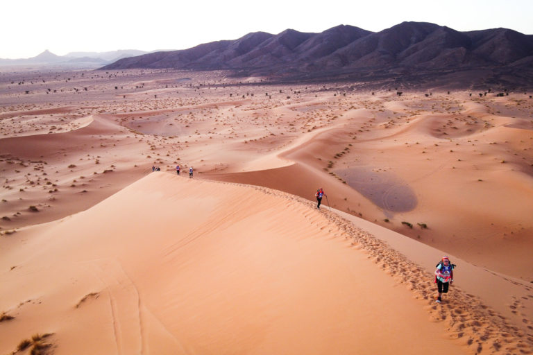 photo Trek Elles Marchent