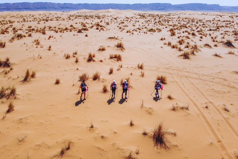 photo Trek Elles Marchent