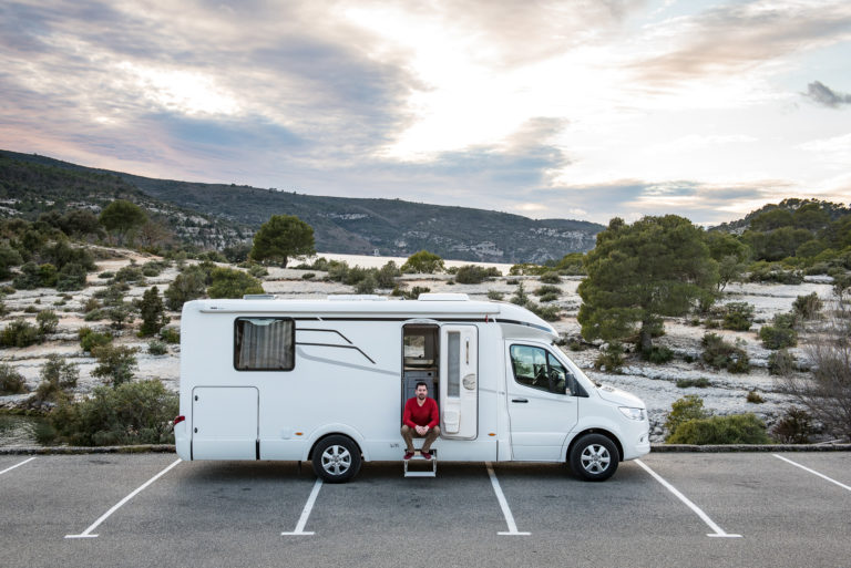 Photo Camping Car