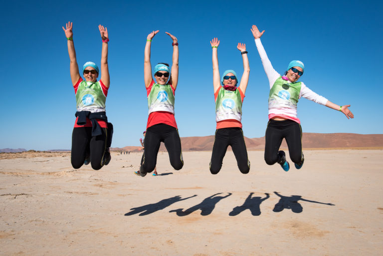 photo Trek Elles Marchent