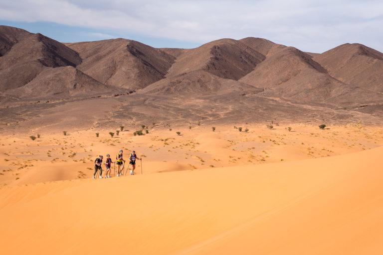 photo Trek Elles Marchent