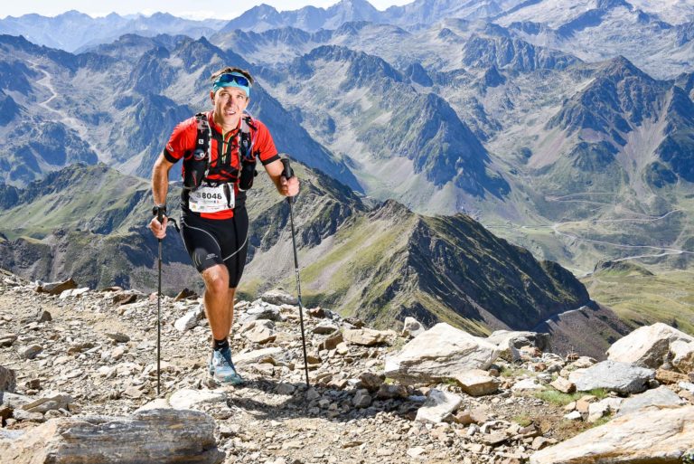 photo Grand Raid des Pyrenees