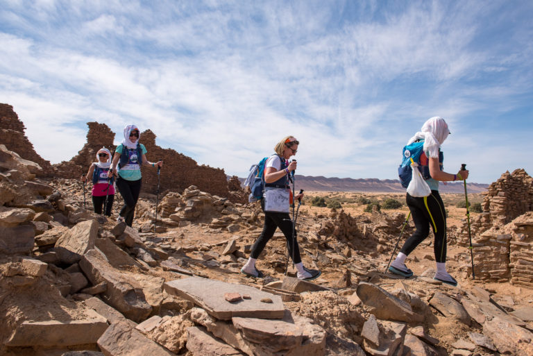 photo Trek Elles Marchent