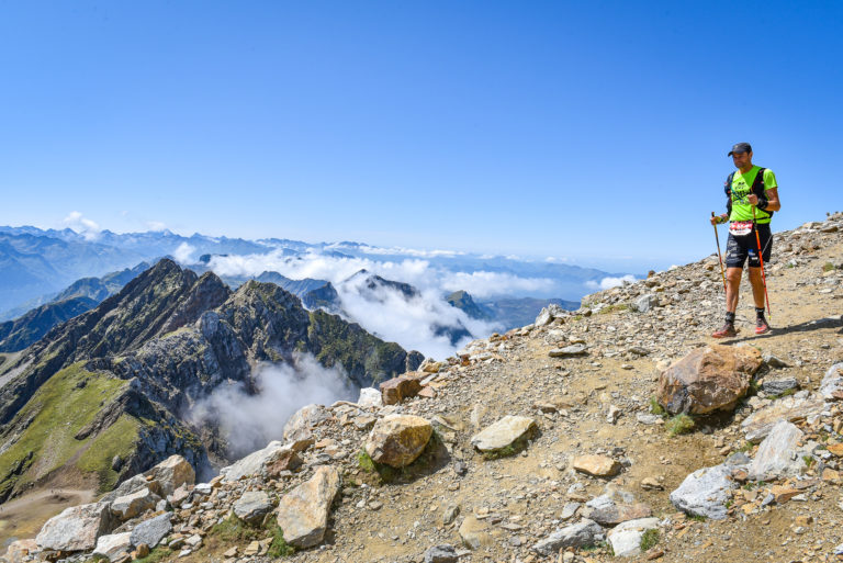 photo Grand Raid des Pyrenees