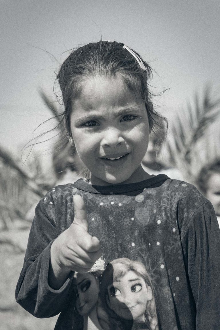 photo portrait enfant