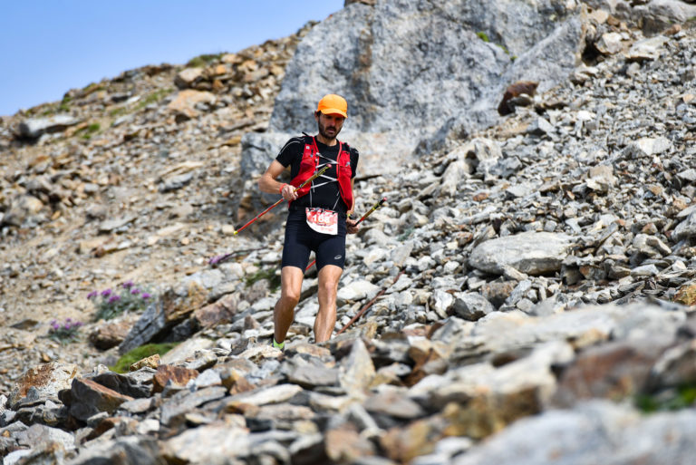 photo Grand Raid des Pyrenees