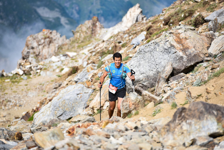 photo Grand Raid des Pyrenees