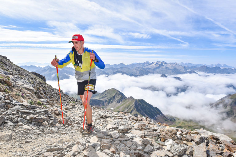 photo Grand Raid des Pyrenees