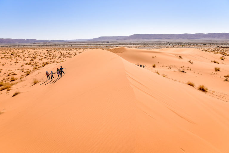 photo Trek Elles Marchent