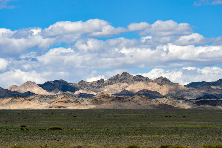 photo illustration mongolie