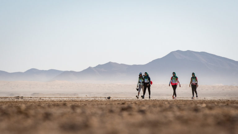 photo Trek Elles Marchent