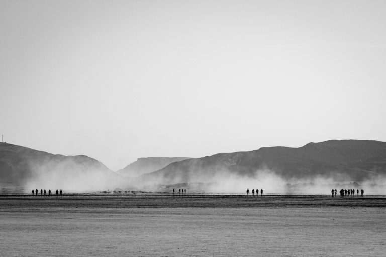 photo Trek Elles Marchent