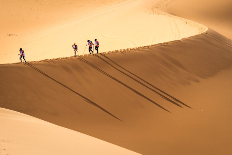 photo Trek Elles Marchent