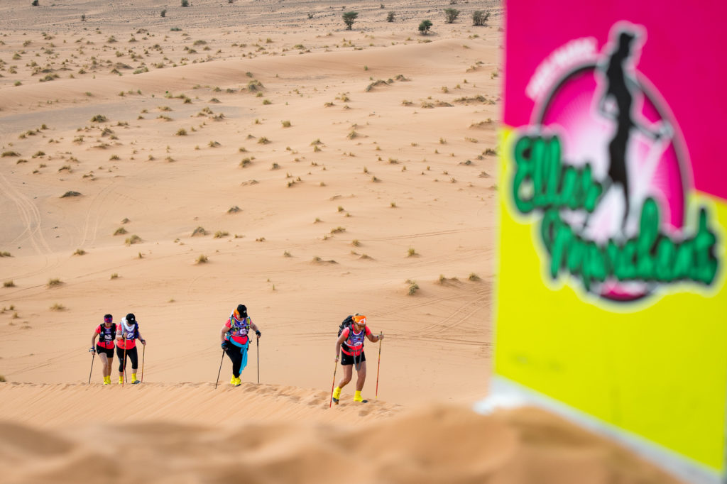 photo Trek Elles Marchent