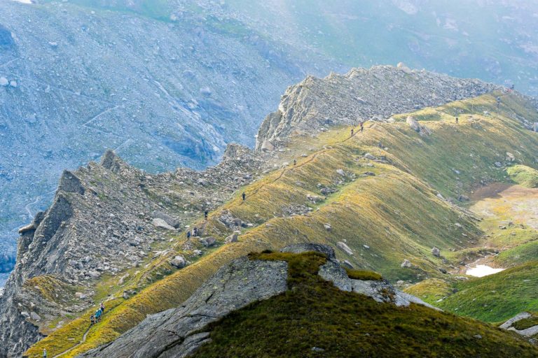 Photo Trail Verbier