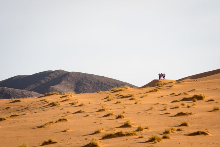photo Trek Elles Marchent