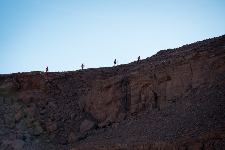 photo Trek Elles Marchent