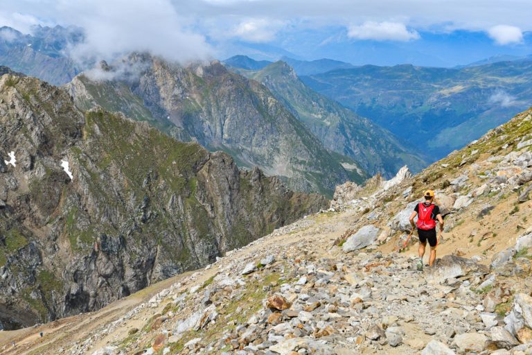 photo Grand Raid des Pyrenees