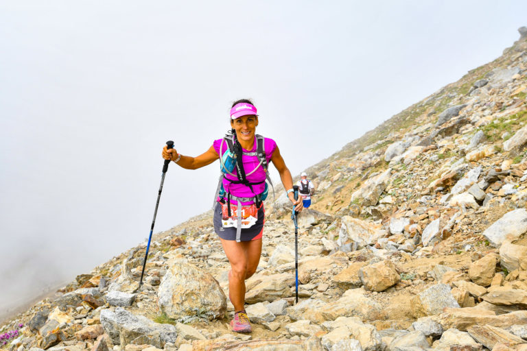 photo Grand Raid des Pyrenees