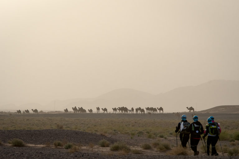 photo Trek Elles Marchent