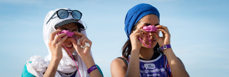 photo Trek Elles Marchent