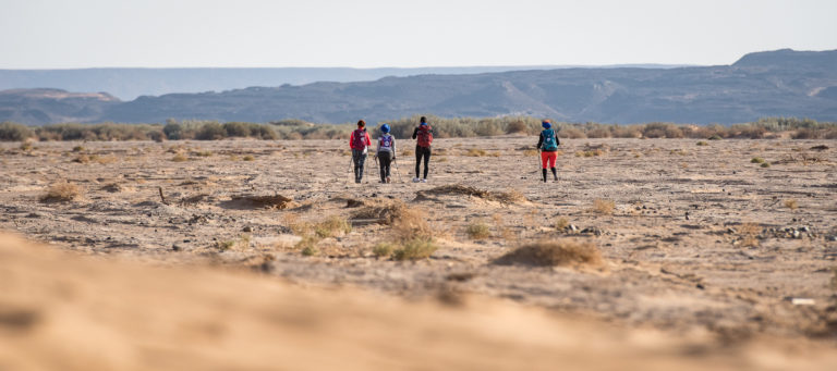 photo Trek Elles Marchent