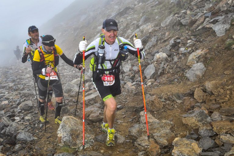 photo Grand Raid des Pyrenees