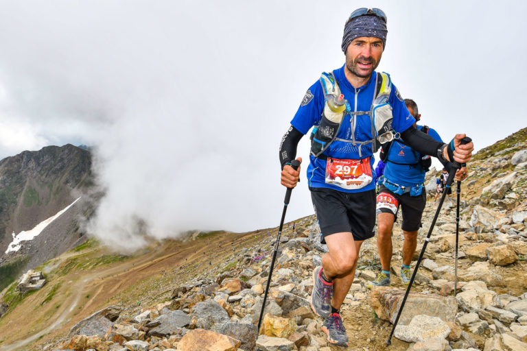 photo Grand Raid des Pyrenees