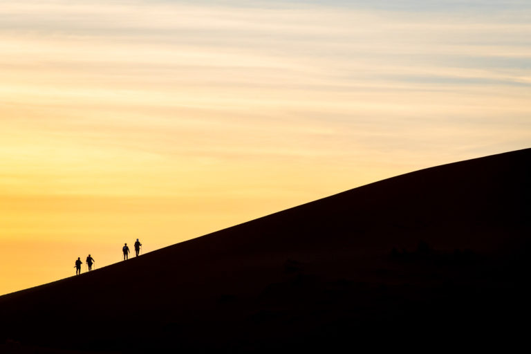 photo Trek Elles Marchent