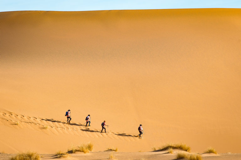 photo Trek Elles Marchent