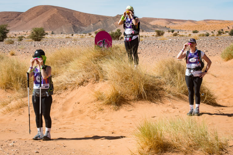 photo Trek Elles Marchent