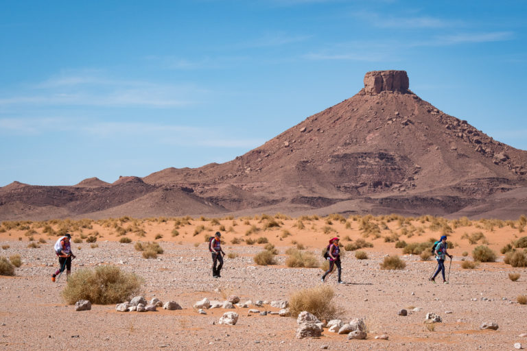 photo Trek Elles Marchent