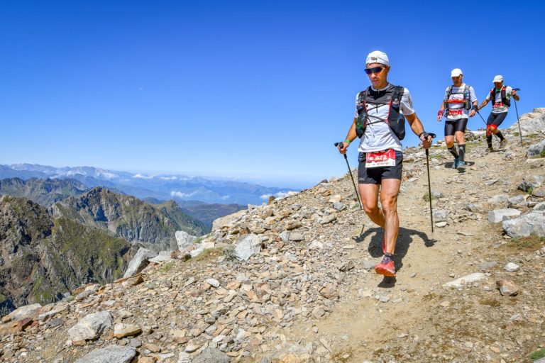 photo Grand Raid des Pyrenees