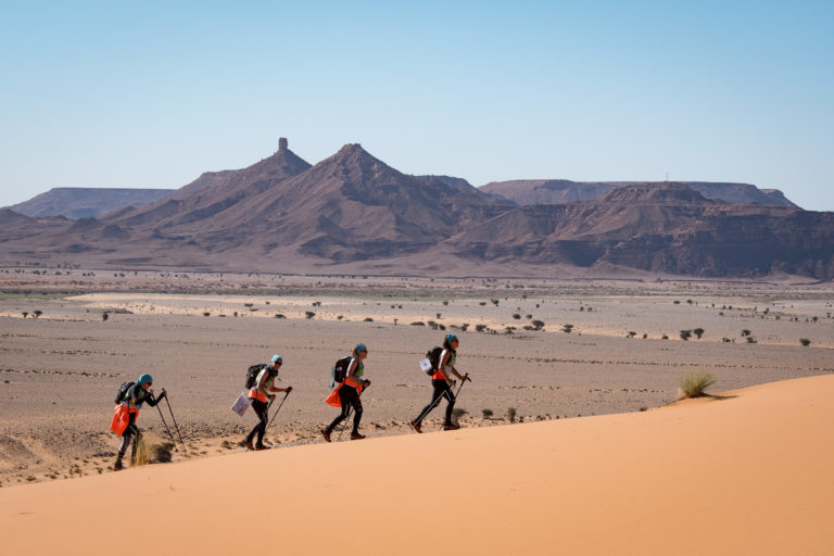 photo Trek Elles Marchent