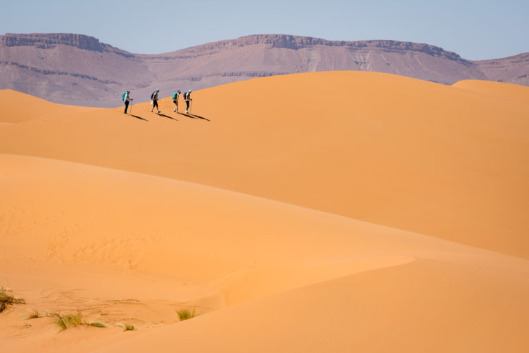 photo Trek Elles Marchent