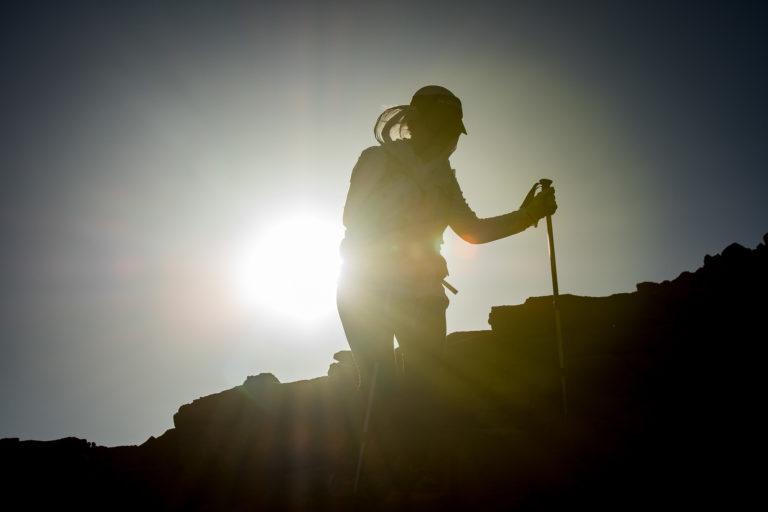 photo Trek Elles Marchent