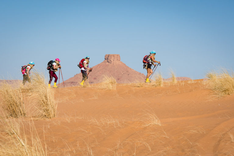 photo Trek Elles Marchent