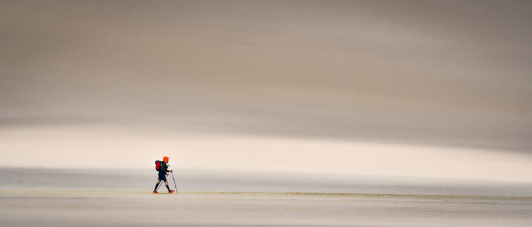 photo Half Marthon des Sables