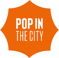 logopopinthecity